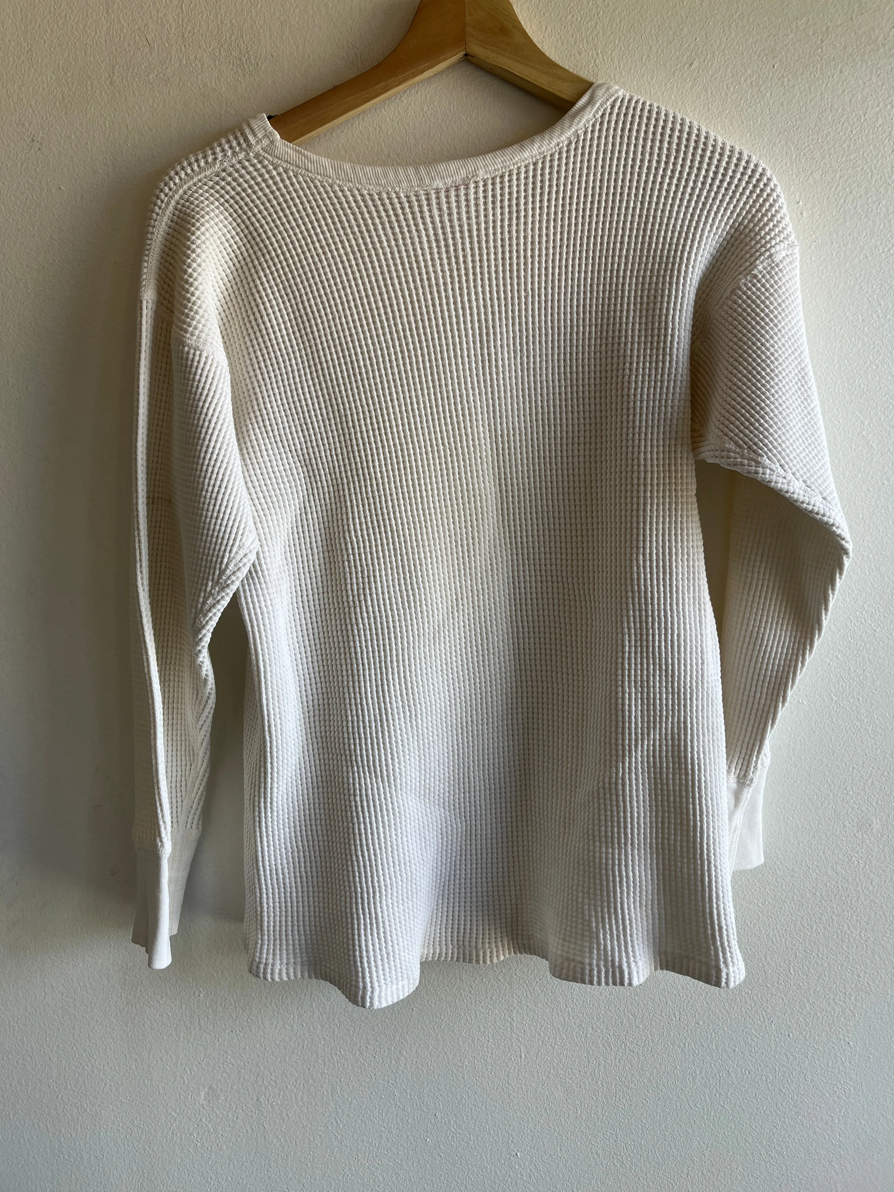 Vintage 1950/60s Thermal Shirt