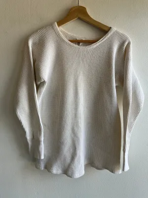 Vintage 1950/60s Thermal Shirt