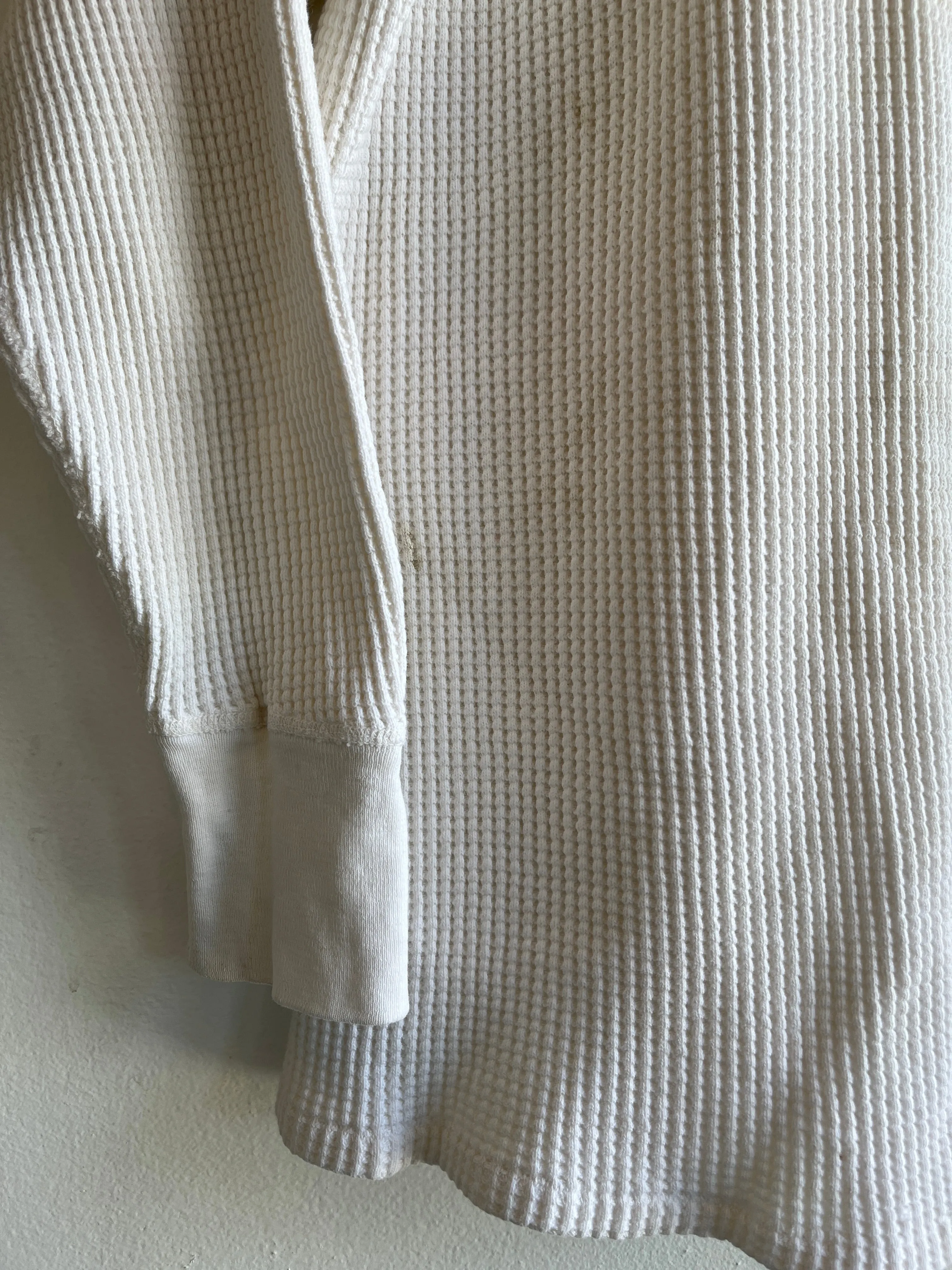 Vintage 1950/60s Thermal Shirt
