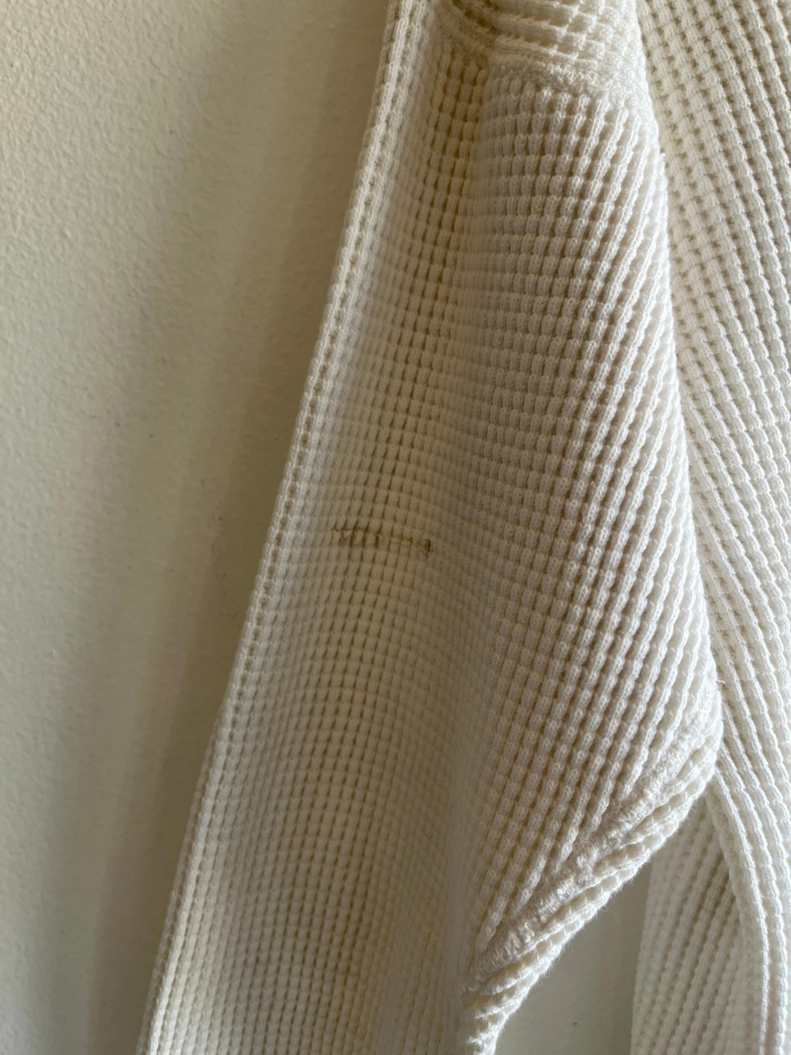 Vintage 1950/60s Thermal Shirt