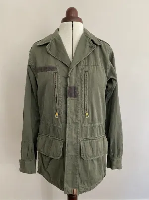 Vintage Military Jackets S
