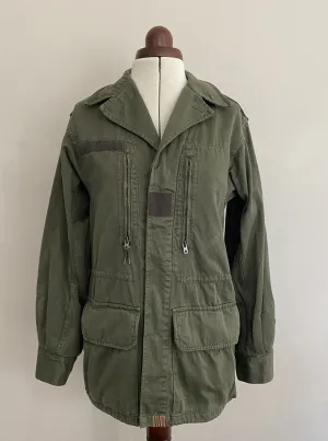 Vintage Military Jackets XS