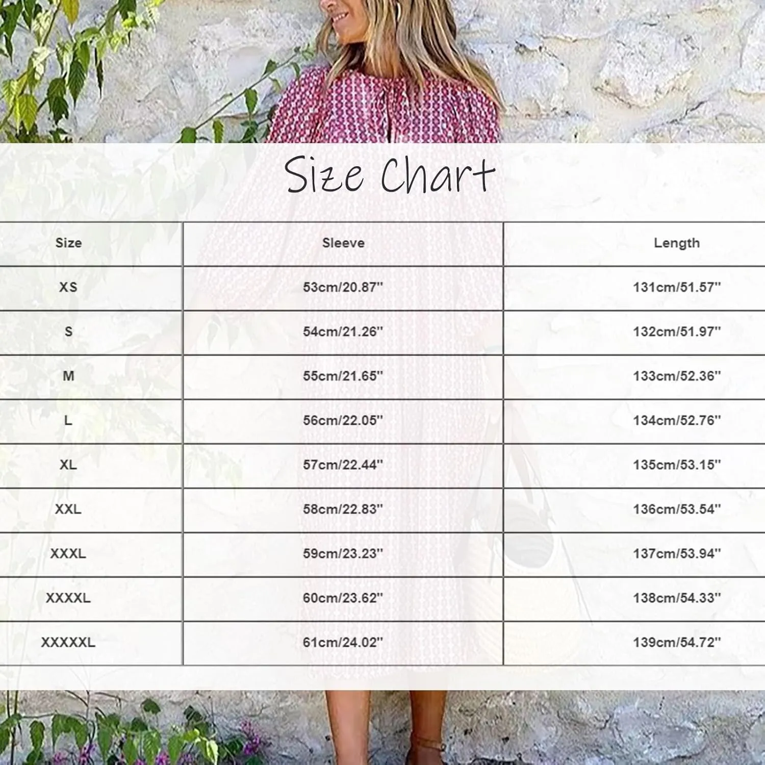 Women Casual Summer Dresses 2025 Spring Crew Neck Ruffle Short Sleeve Floral Print Smocked Boho Flowy Maxi Dress