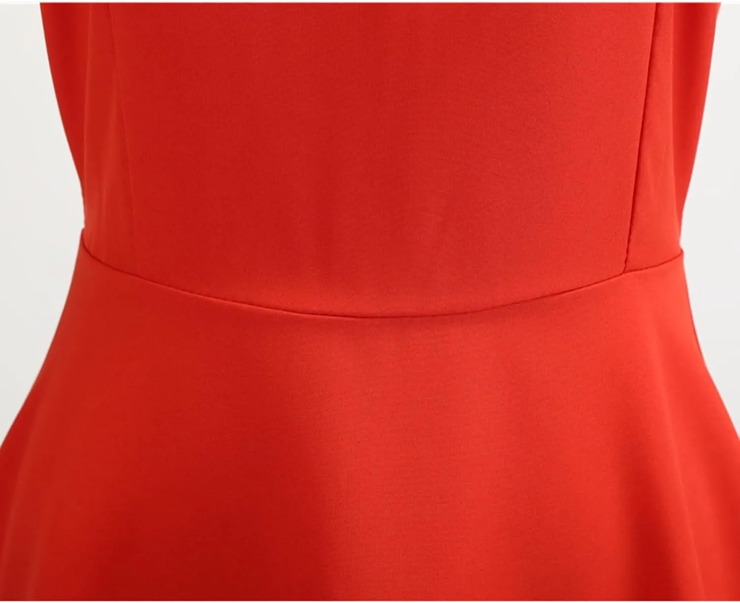 Women's Cocktail Dresses, Formal Wedding Guest Church Modest Graduation Party Prom Dress 2025