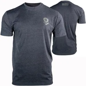 Zero Foxtrot Mens Core Tee - Military Style Tactical T-Shirt